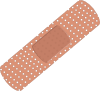 bandaid