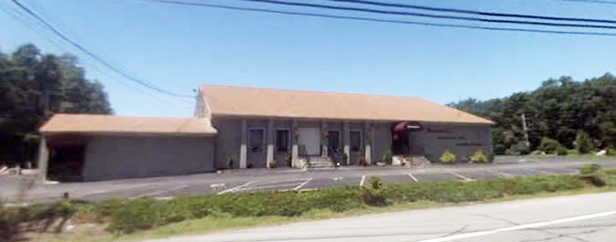 Brantal's - Tiverton - www.RC123.com
