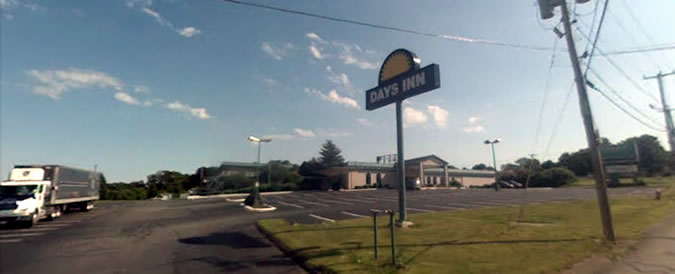 Days Inn of new Bedford - www.RC123.com