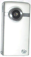 FLip Video Camera