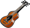 gypsy guitar