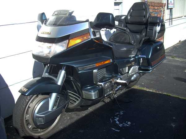 Goldwing 1500 1989 www.RC123.com