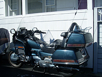 Goldwing 1500 - www.RC123.com