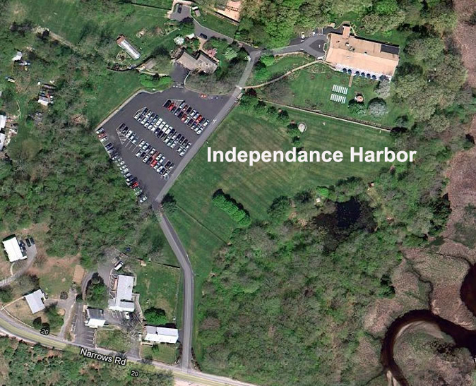 Independance Harbor - Assonet, Ma - www.RC123.com