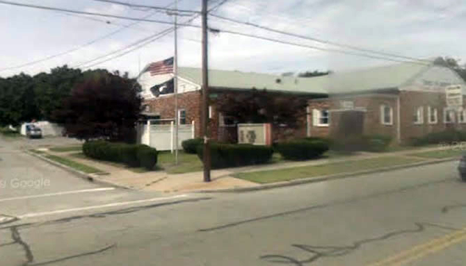 Poirier Post Picture - New Bedford, Ma. - www.RC123.com