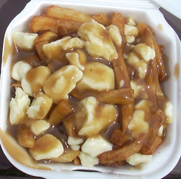 Poutine - www.RC123.com