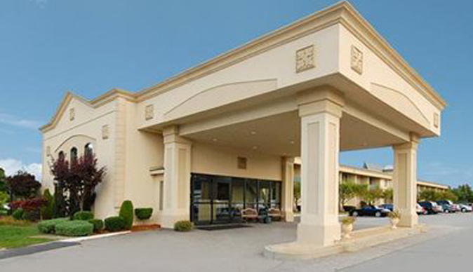 Wuality Inn - Somerset, Ma. - www.RC123.com