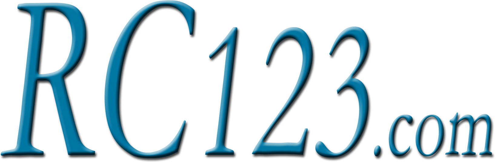 RC123.com logo