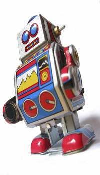 robot - www.RC123.com
