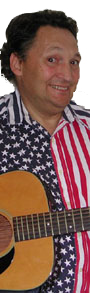 Roger Chartier Patriot