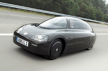 VW L1 car