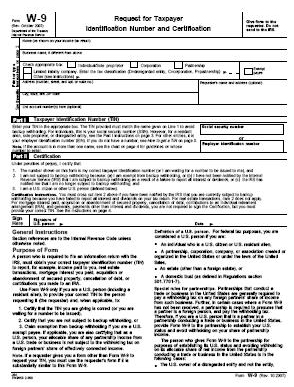 free w-9 irs fillable form for download windows pc