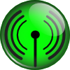 WIFI Symbol