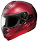 Flip Up motorcycle helmet