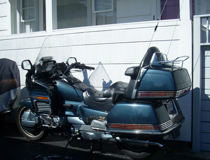 Goldwing 1989 1500 www.rc123.com