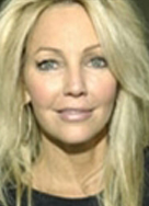 heather locklear