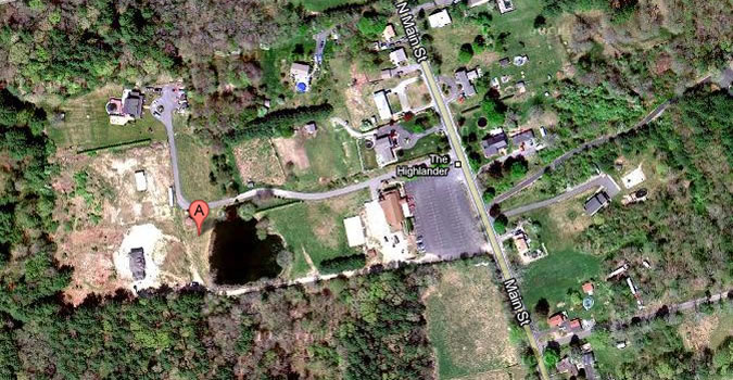 Highlander in Acushnet - www.RC123.com