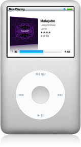 ipod