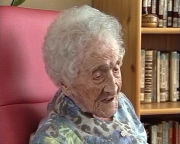 Jeanne Calment - www.RC123.com