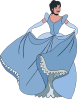 lady in blue dress rc123.com