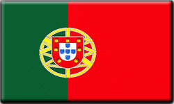 Portuguese flag